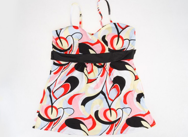 تاپ زنانه Natural