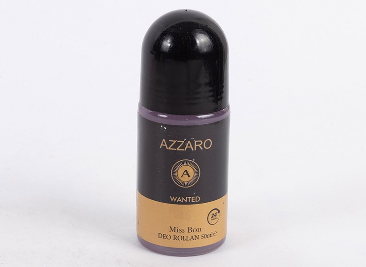 مام رول Miss Bon