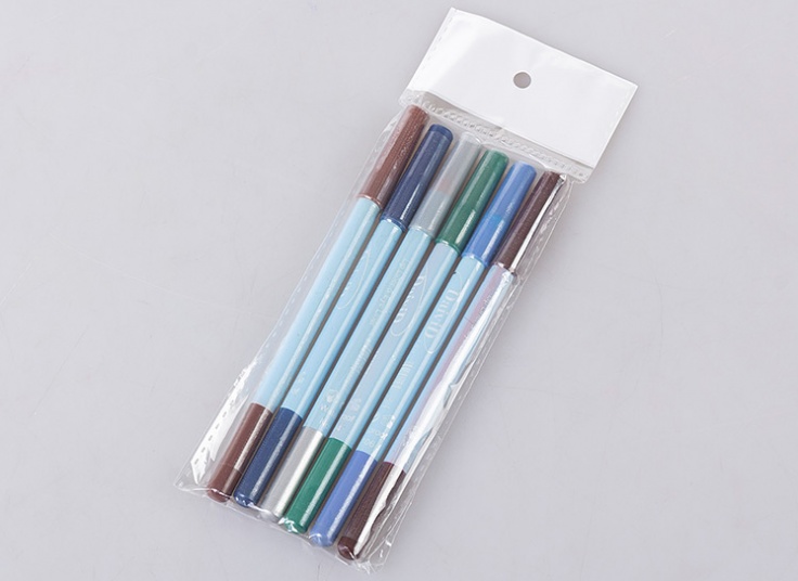 پکیج مداد چشم و لب Daivid