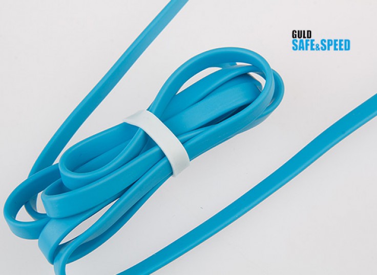 کابل اندروید GOLD safe and speed