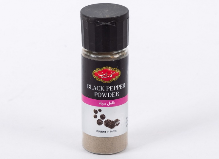 ادویه گلستان