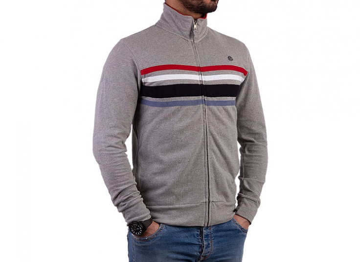 سویشرت مردانه Nickka