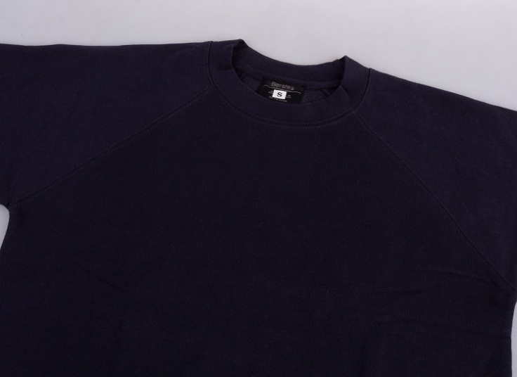 بلوز توکرکی مردانه Bershka