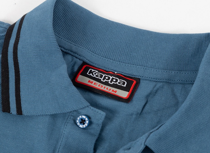 پولوشرت مردانه Kappa