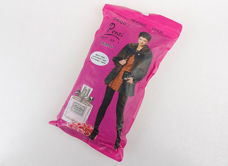 لگ تو کرکی Penti