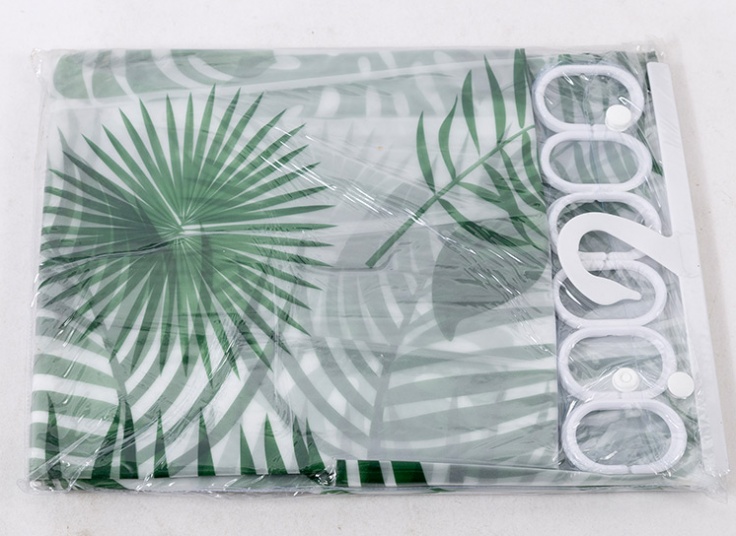 پرده حمام shower curtain