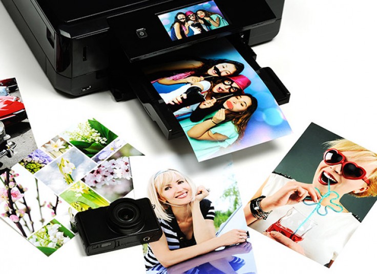 چاپ 15 عدد عکس در پیچاپ