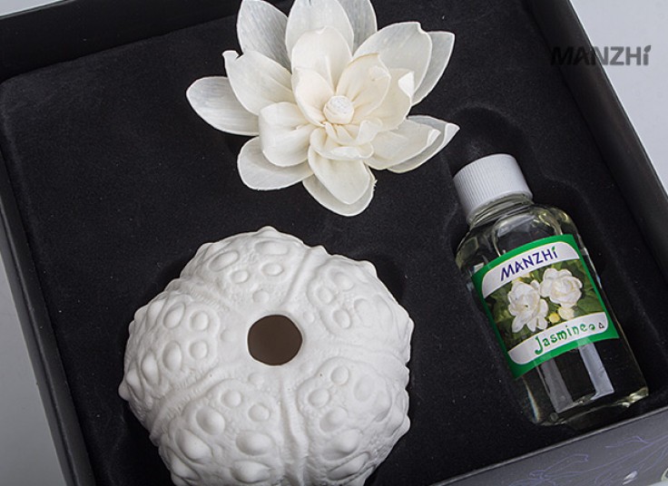 ست خوشبو کننده هوا MANZHI