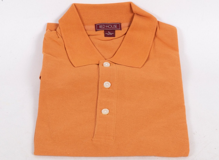 پولوشرت مردانه Red House