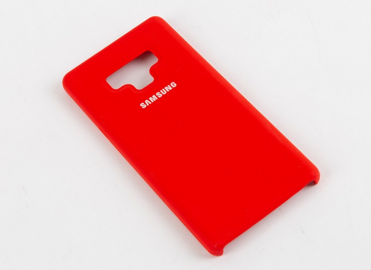 قاب گوشی سیلیکونی Samsung