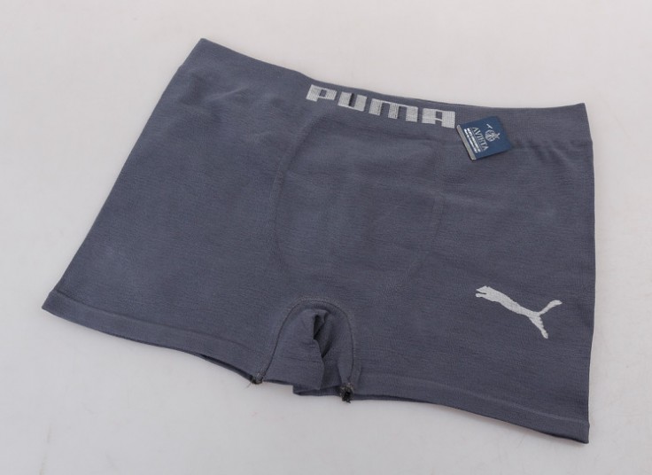 لباس زیر مردانه طرح NIKE