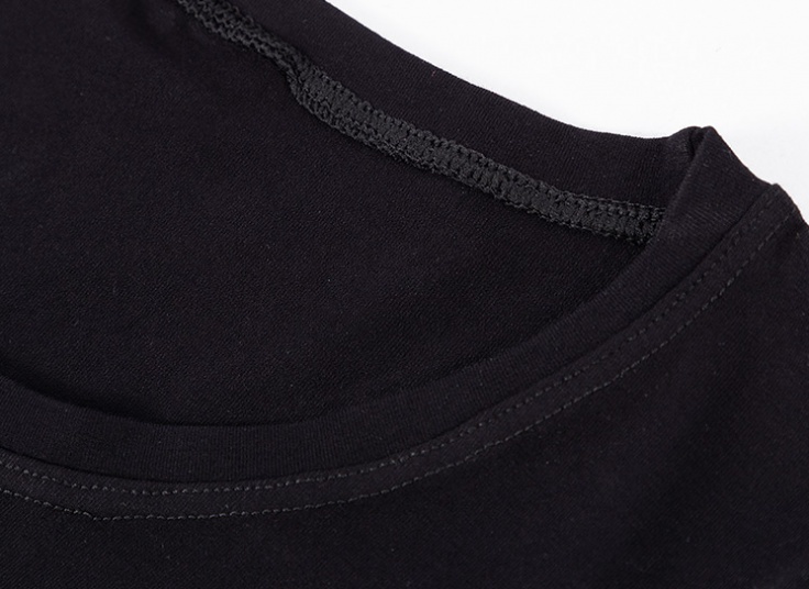 بادی زنانه آستین کوتاه