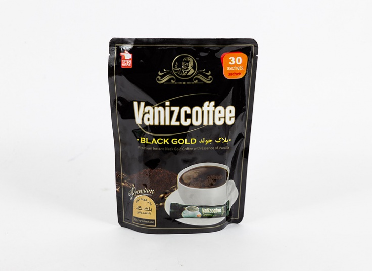 محصولات VANIZ