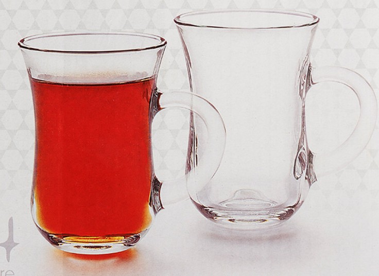 ست استکان POUNEH