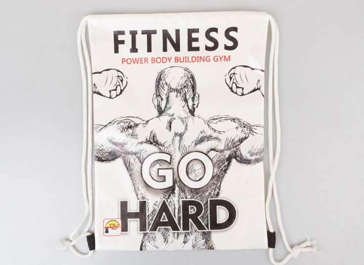 کوله بندی ورزشی