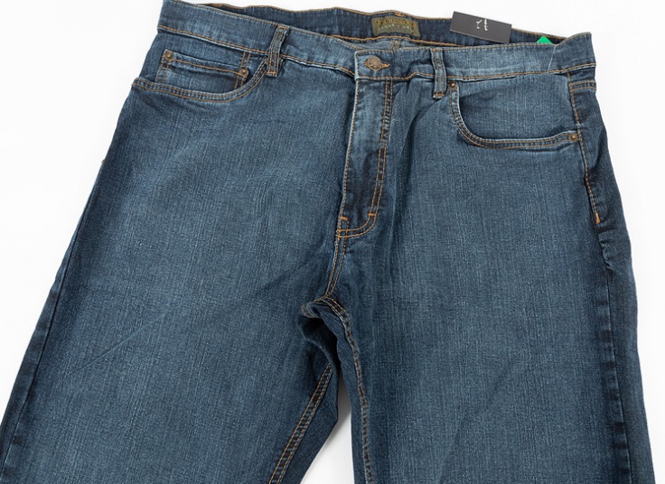 شلوار جین مردانه Urban Star