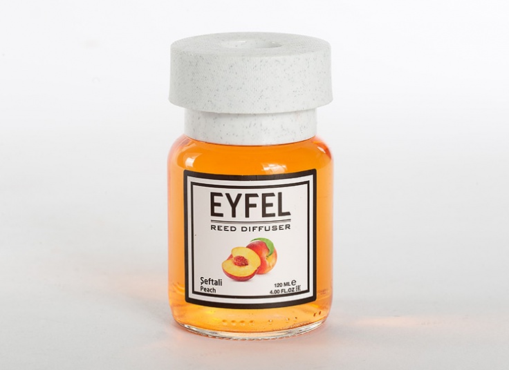خوشبو‌کننده چوبی Eyfel 120ml