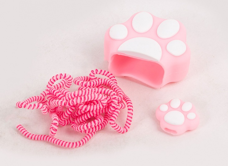 پک محافظ سیلیکونی شارژر