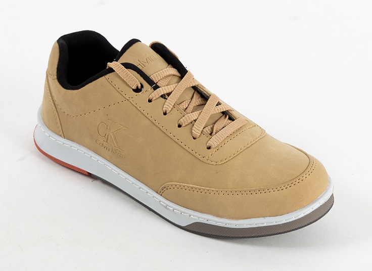 کتانی مردانه طرح CK