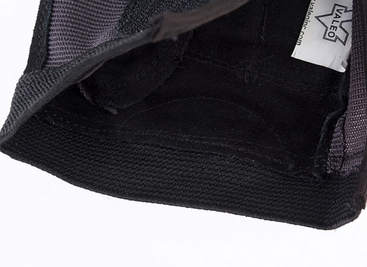 دستکش بدنسازی Valeo