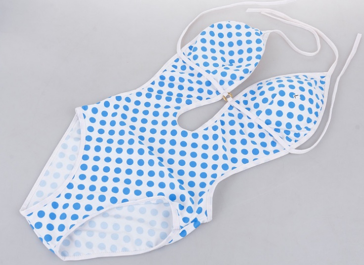 مایو زنانه یکسره Loop