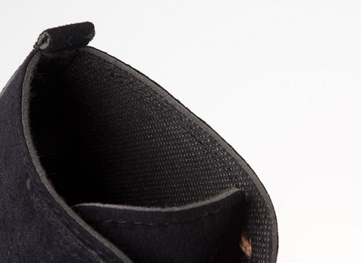 نیم بوت زنانه Oxford