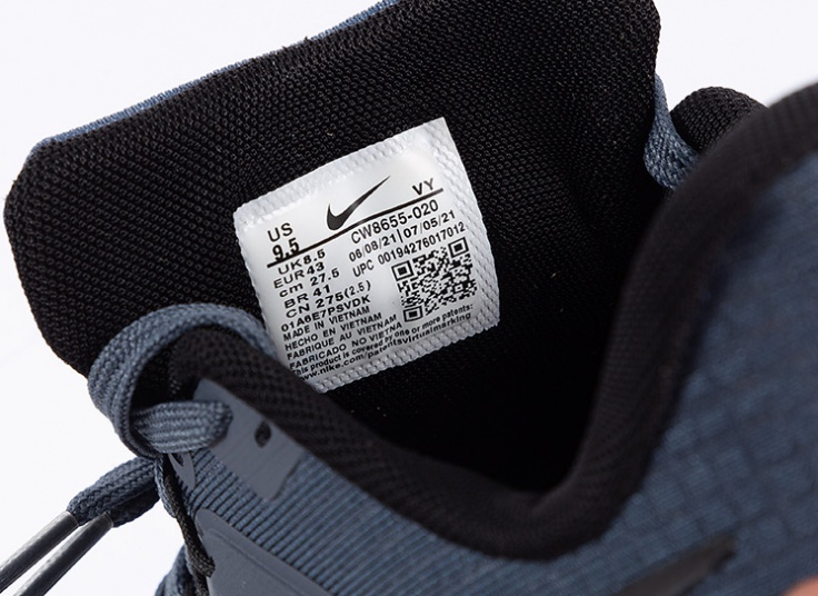 کتانی مردانه Nike Air Zoom Pegasus 39