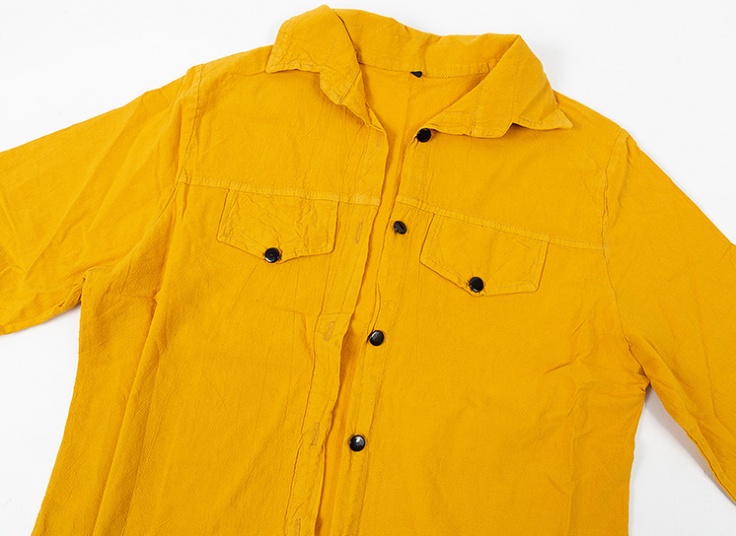 مانتو دکمه دار زنانه