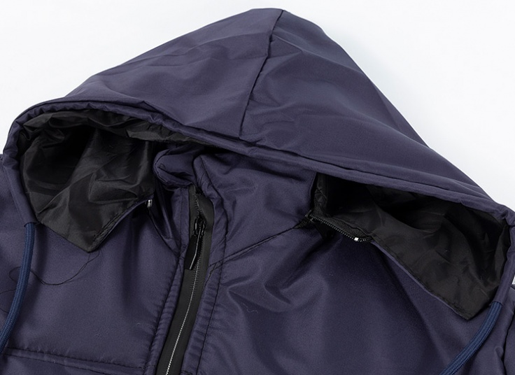 کاپشن Ariyo Jeans