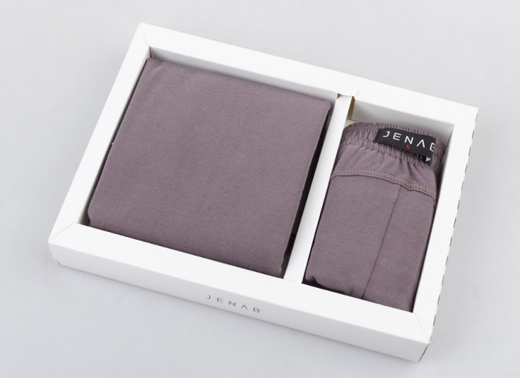 ست لباس زیر مردانه JENAB