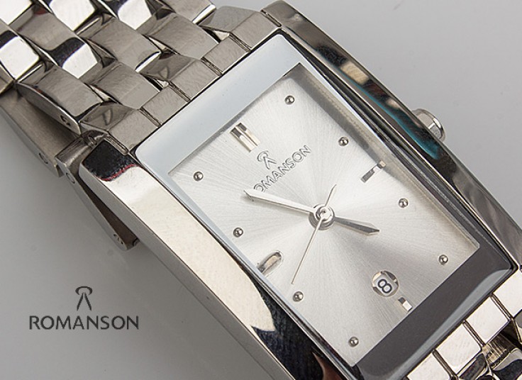 ساعت زنانه Romanson