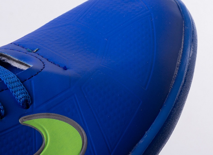 کفش سالنی طرح Nike