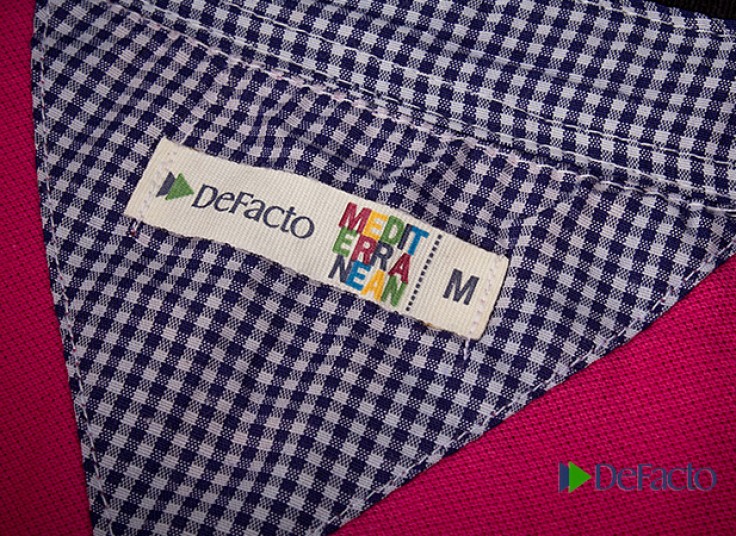 پولوشرت زنانه DEFACTO