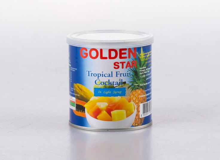 انواع کمپوت میوه