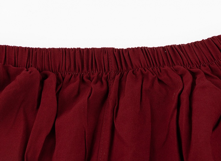 شلوار سندبادی زنانه