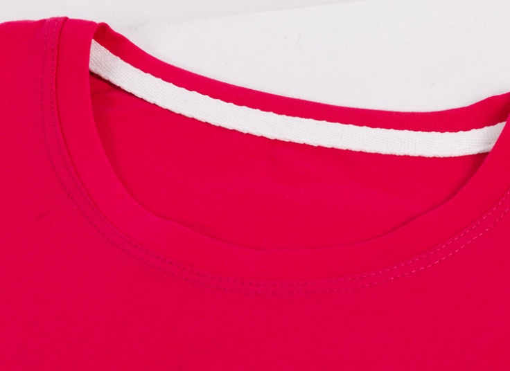 تیشرت زنانه طرح Face off