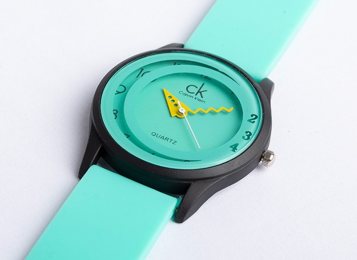 ساعت مچی اسپرت Calvin Klein