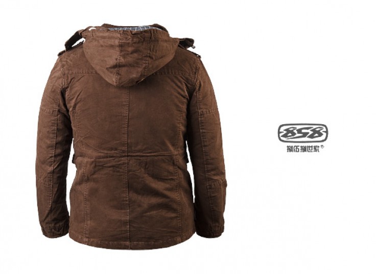 اورکت مردانه 858