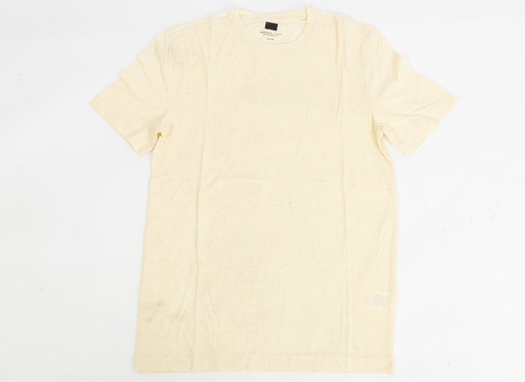 تیشرت مردانه طرح H & M