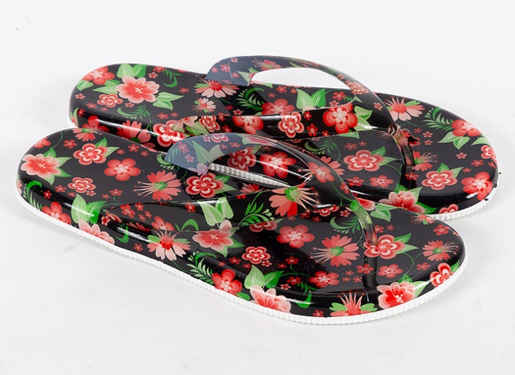 دمپایی لاانگشتی زنانه Delsa