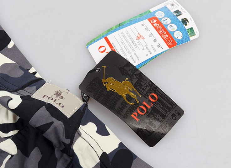 لباس زیر مردانه طرحدار POLO