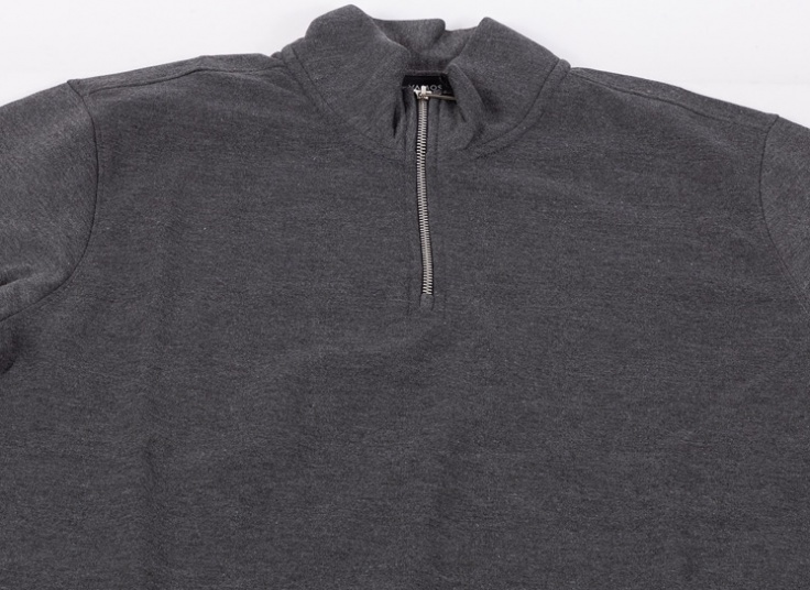 دورس نیم زیپ مردانه VAMOS