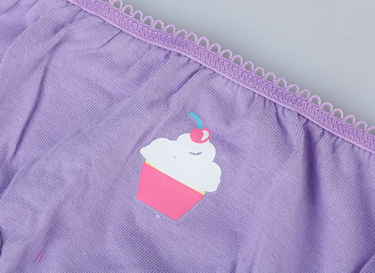 پکیج 5تایی لباس زیر بچگانه Mothercare