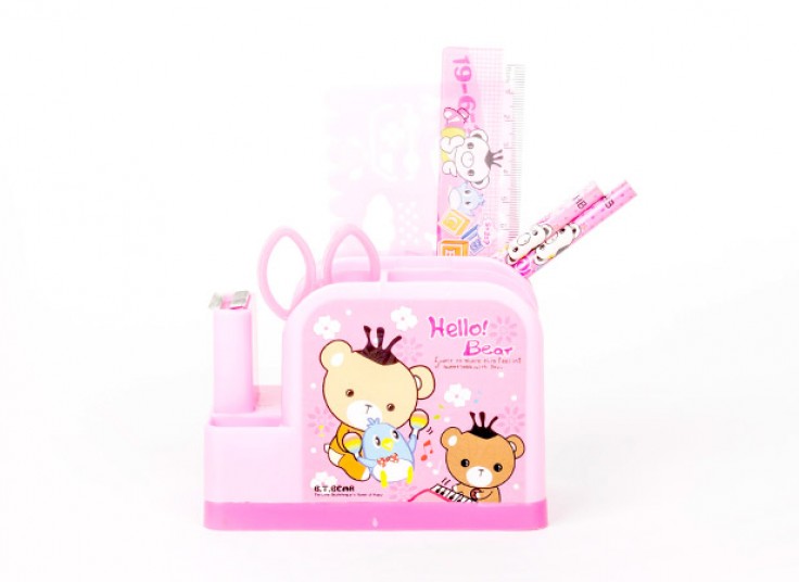 2 مدل جامدادی رومیزی