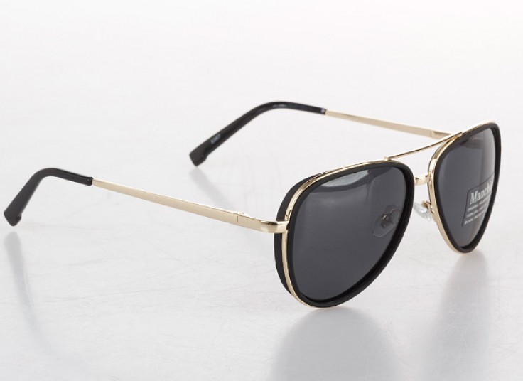 عینک آفتابی طرح PORSCHE