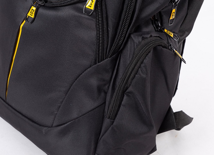 کوله پشتی طرح CAT مدل Music Edition