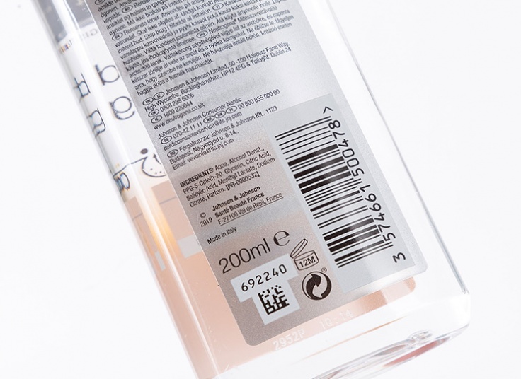 تونر ضدجوش Neutrogena