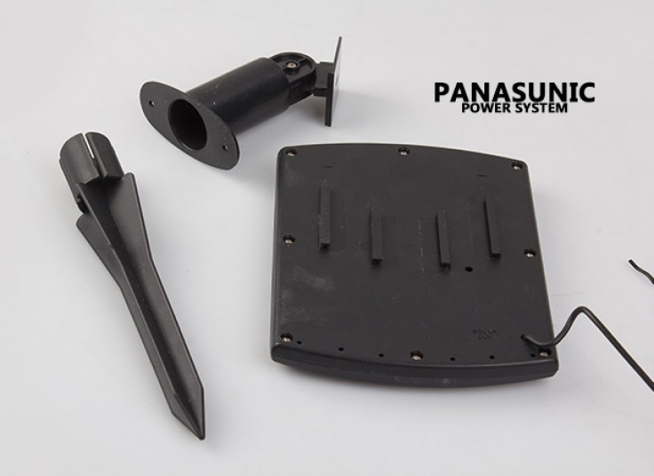 لامپ خورشیدی Panasunic مدل JT-HOO1