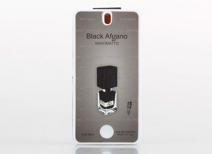 کلکسیون عطر و ادکلن طرح iphone