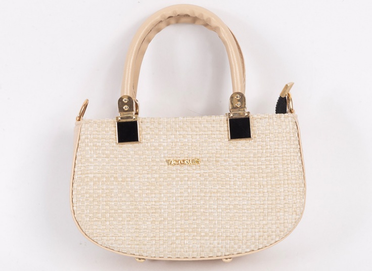 کیف کنفی زنانه طرح Victorias